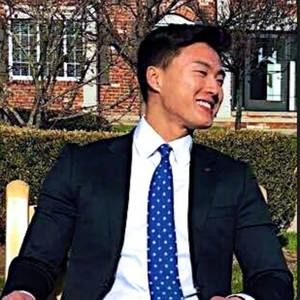 Meet your Posher, Steve